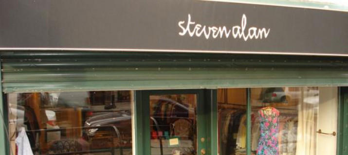 You are currently viewing <!--:en-->“STEVE ALAN” A RELAXED SHOP FOR THOSE GREAT CASUAL PIECES IN BROOKLYN!!!!!<!--:-->