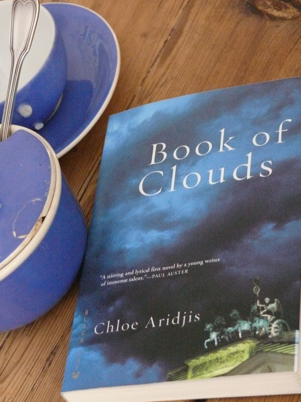 Read more about the article <!--:en-->Berlin Books: Book of clouds by Chloe Aridjis ( BLACK CAT)<!--:--><!--:it-->Berlin Books: Book of clouds by Chloe Aridjis ( BLACK CAT)<!--:-->