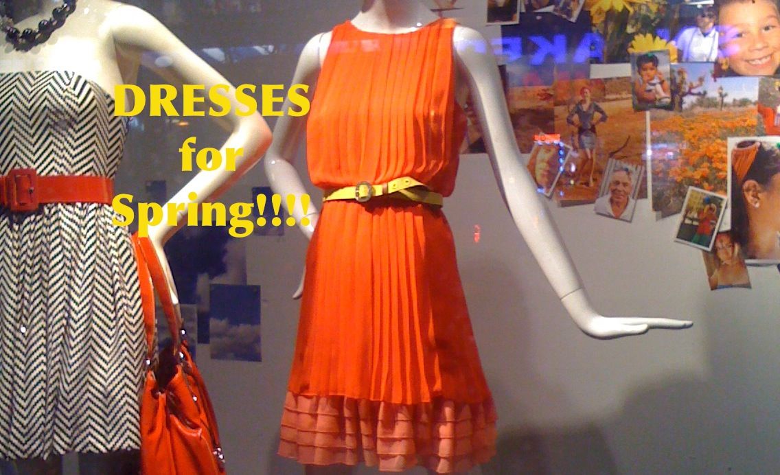 You are currently viewing <!--:en-->A Simple Spring Dress!!!is the Answer for the upcoming Season!!!<!--:-->