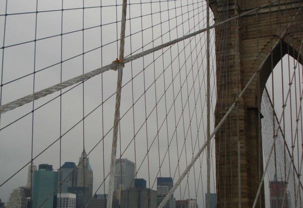 Read more about the article <!--:en-->BROOKLYN BRIDGE INSPIRATIONAL<!--:-->