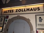<!--:en-->“Altes Zollhaus” Fine Dining in an intimate setting in Kreuzberg!!!<!--:-->