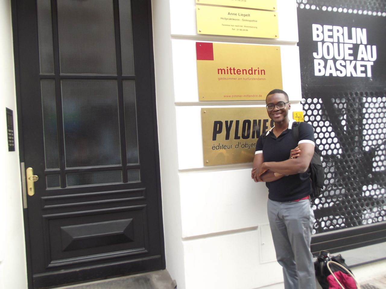 <!--:en-->“Mittedrin” The Unique Apartment Hotel in Berlin that makes you feel at Home!!<!--:-->