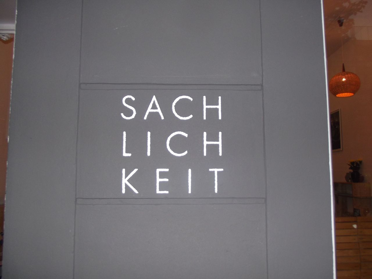 <!--:en-->“Sachlichkeit”The New Home Furnishings Shop with a unique touch!!!!<!--:-->