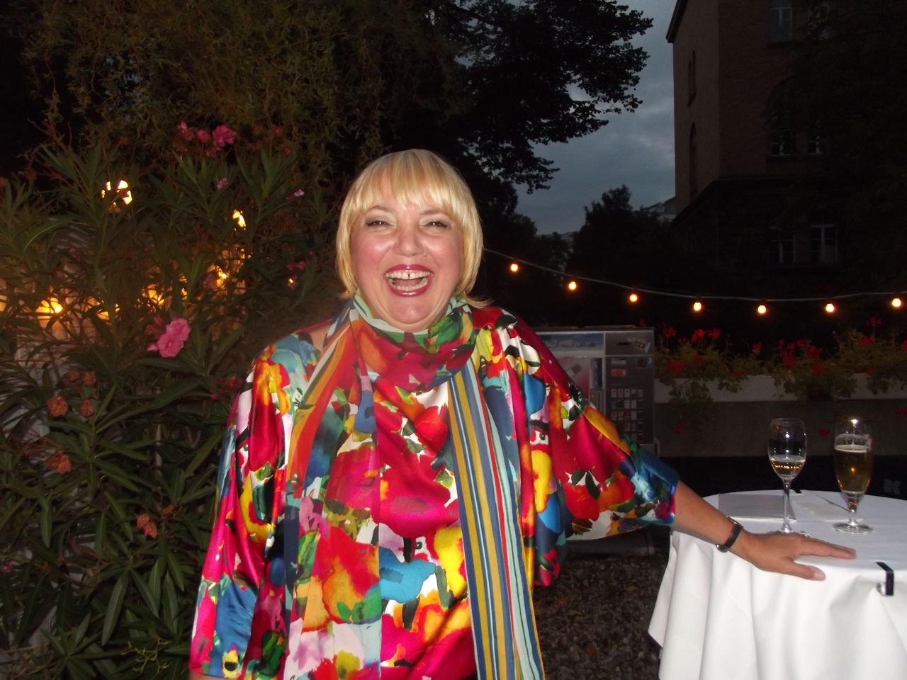 <!--:en-->Germany’s Green Party “Claudia Roth” Why I like Berlin??<!--:-->
