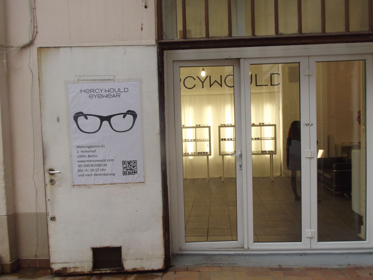 <!--:en-->Mercy me!!!Mercy Would an urban Eyeglass store in Kreuzberg!!!!!<!--:-->