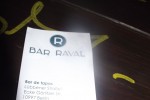 <!--:en-->A Funky evening at”Raval”Drinks and Tapas in Kreuzberg !!!!<!--:-->