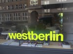 <!--:en-->“West Berlin” A Modern Cafe for a quick bite in Berlin!!!!<!--:-->