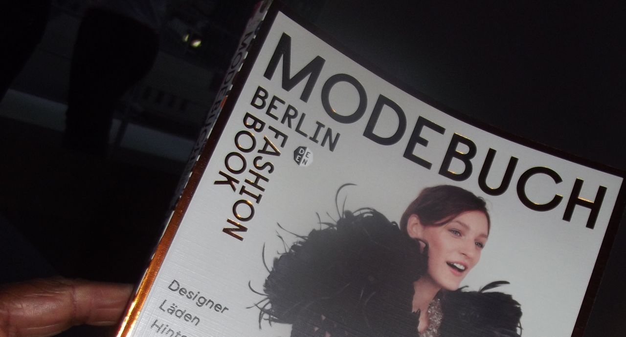 <!--:en-->Berlin Style”Zitty”the City’s Magazine launches their new Berlin Fashionbook<!--:-->