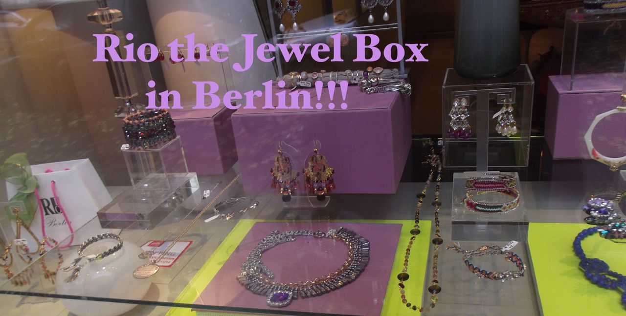 <!--:en-->“Rio” The Jewelry Shop in Berlin for the Bohemian Chic  in you!!!<!--:-->