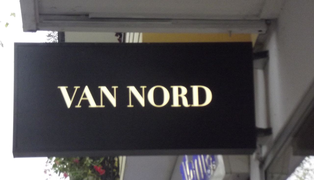 Read more about the article <!--:en-->Van Nord a  Scandinavian Style Shop in Berlin!!! <!--:-->