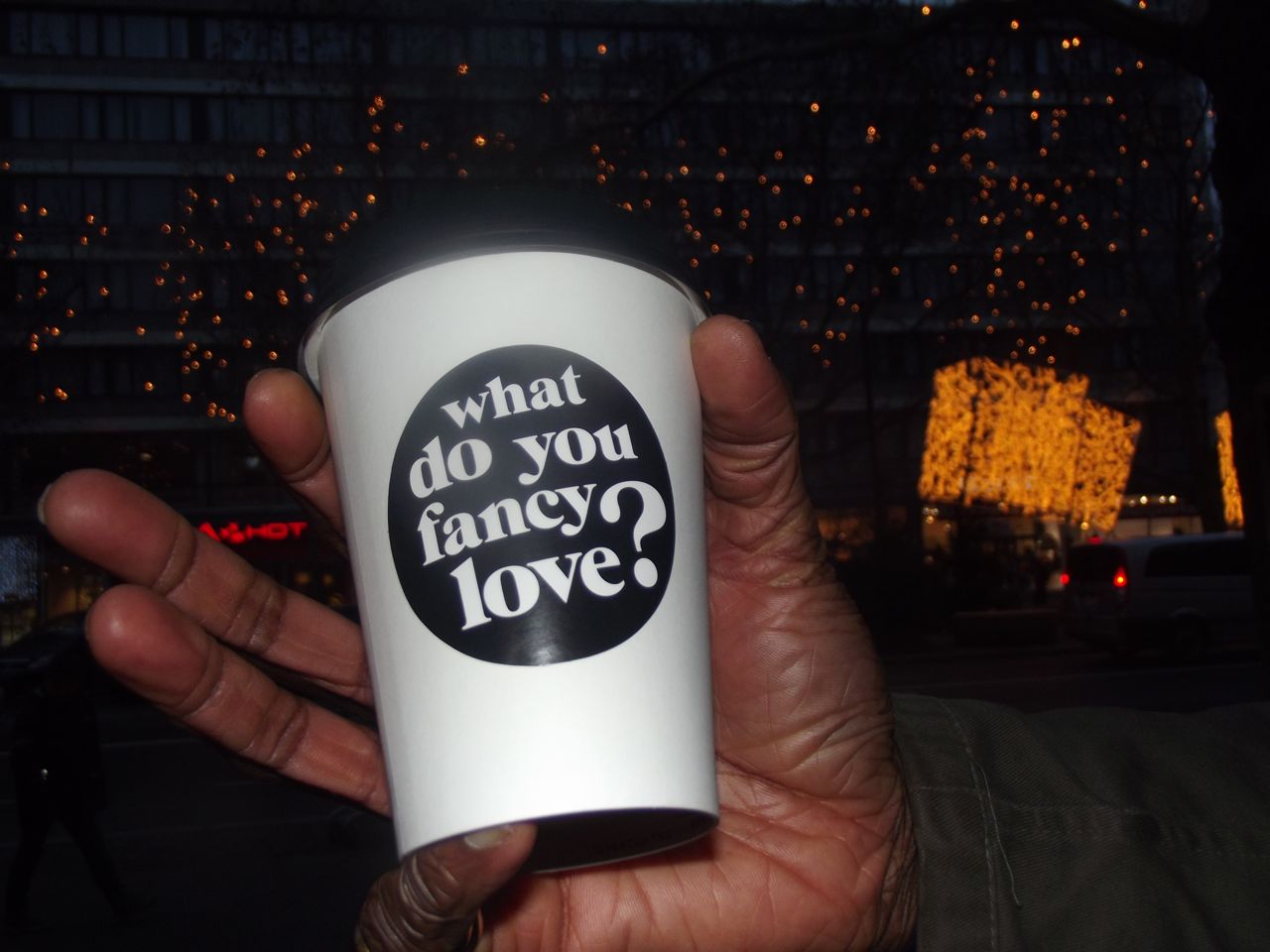 You are currently viewing <!--:en-->“What do you Fancy Love”??An offbeat lifestyle cafe that caught my discerning eye!!!!<!--:-->