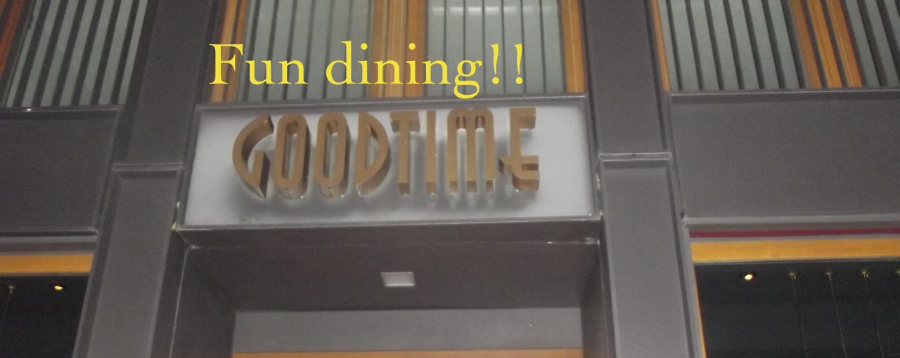 <!--:en-->“Good Time” the Indo Thai restaurant in Berlin’s Mitte for a tasty quick bite!!!<!--:-->