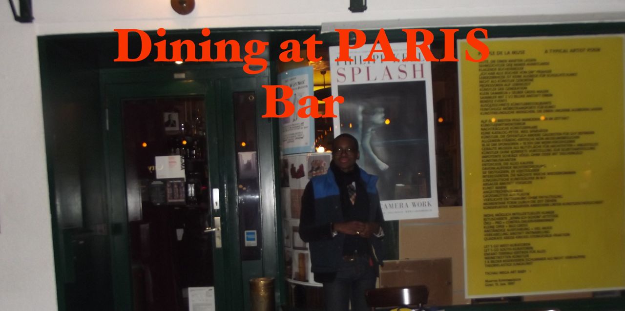 Read more about the article <!--:en-->Paris Bar !!!A Berlin Institution revisited<!--:-->