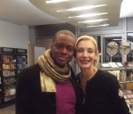 Read more about the article <!--:en-->Sean and Celebs – Ute Lemper<!--:-->