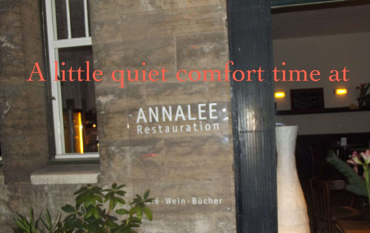 Read more about the article <!--:en-->Enjoy The Gentle Cafe”Annalee” for a quiet moment!!!<!--:-->