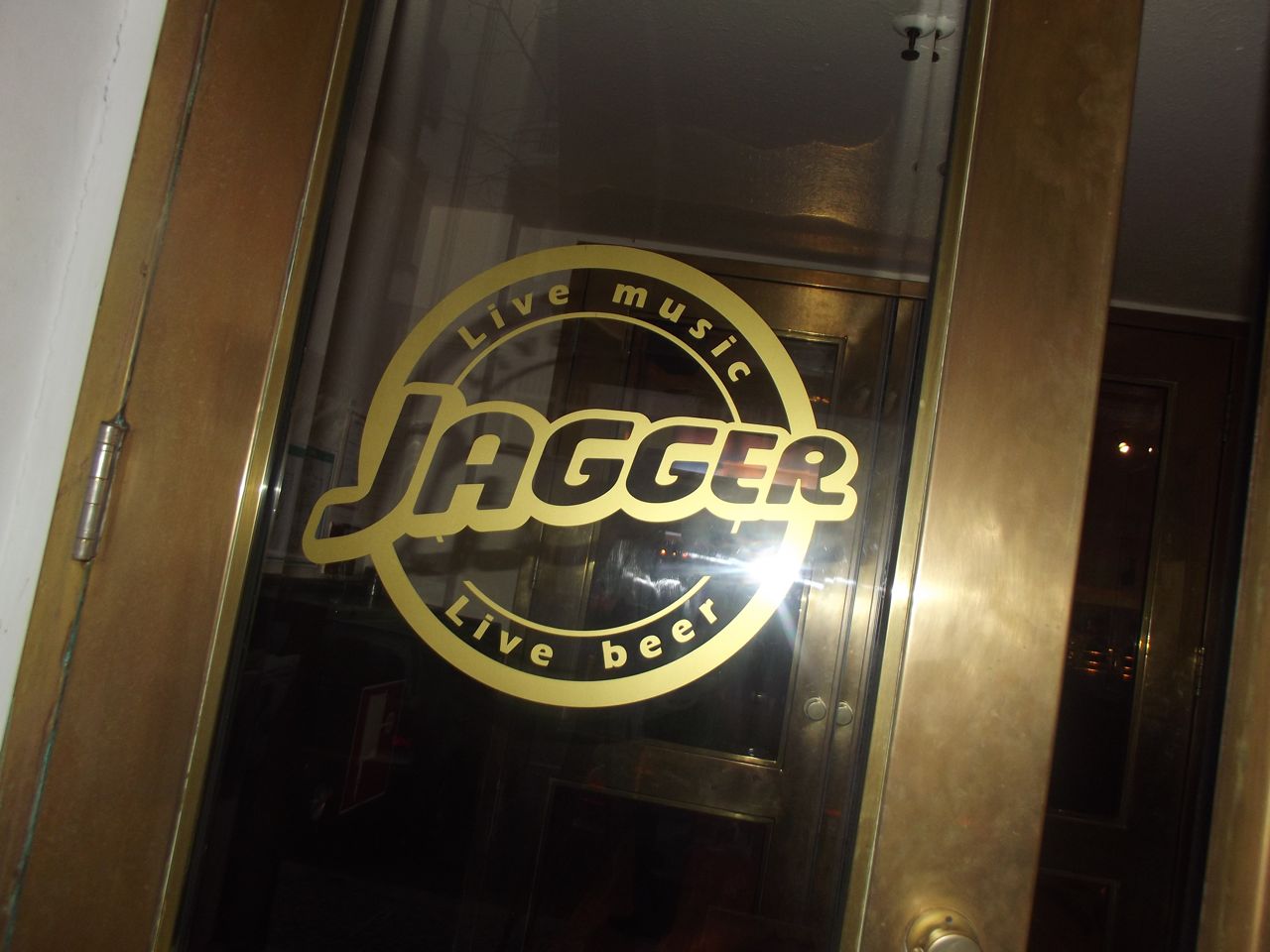 You are currently viewing <!--:en-->“Jagger” The  Cafe Restaurant for a Gospel Sunday Brunch<!--:-->