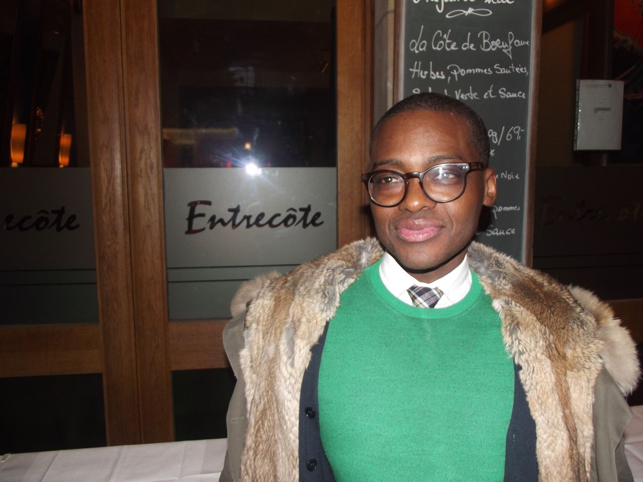 Read more about the article <!--:en-->“Entrecote”Fine French dining in Berlin<!--:-->