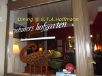 <!--:en-->Low Key Fine Dining at E.T.A Hoffmann in Kreuzberg<!--:-->
