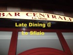 <!--:en-->“Sfizio” A Little Italian Restaurant with a modern edge.<!--:-->