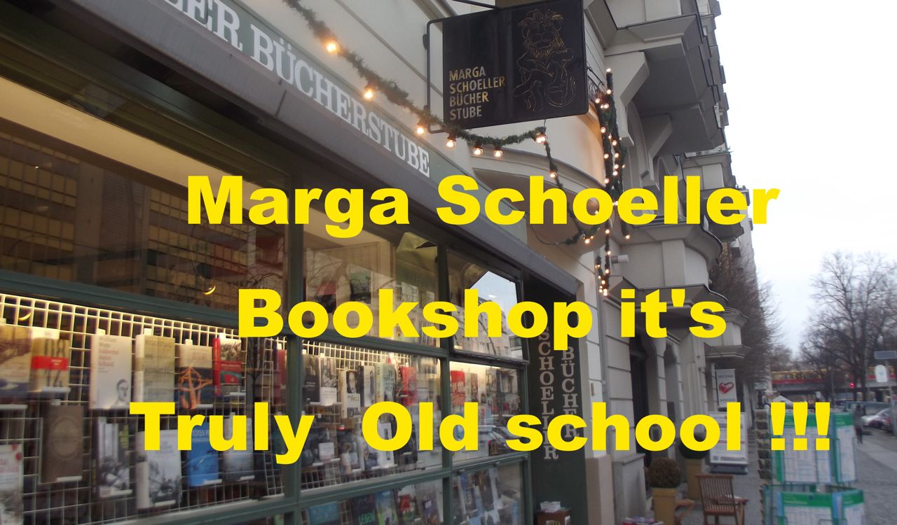 You are currently viewing <!--:en-->“Marga Schoeller” Bookstore the shop that  inspires !!!!<!--:-->