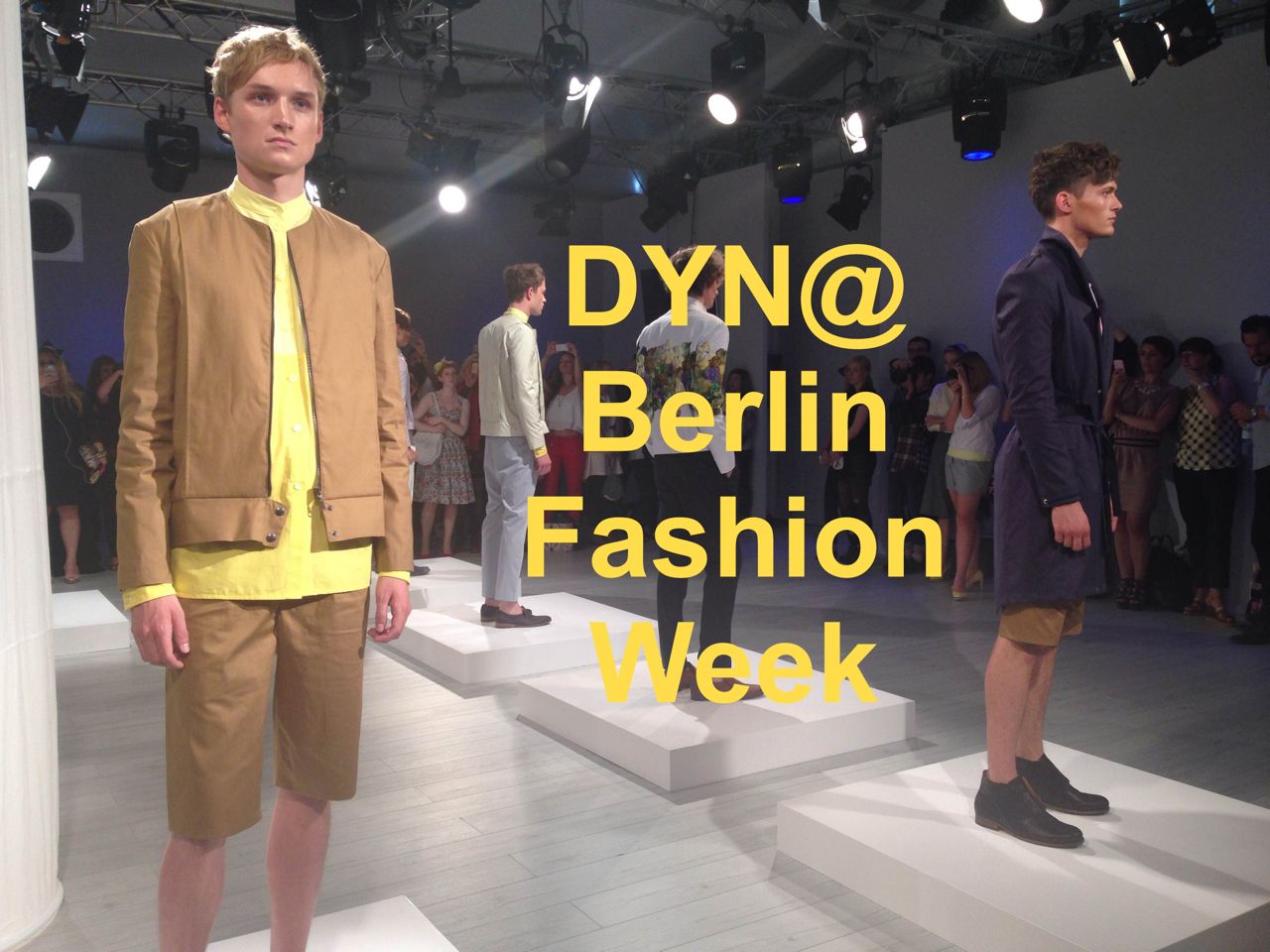 <!--:en-->‘DYN’ the Berlin Menswear Brand offers a Mod floral optic.<!--:-->