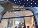 <!--:en--> “Denhams”Opens a Hip Urban Denim Shop in Berlin<!--:-->