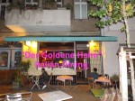 <!--:en-->“Der Goldene Hahn”An Insiders Cuisine Hideout in Kreuzberg <!--:-->