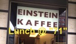 <!--:en-->A short break and snack @”Einstein Cafes 71″ <!--:-->