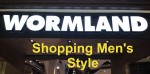 <!--:en-->Shopping Men’s Style @ Wormland at Berlin’s New Mall of Berlin<!--:-->