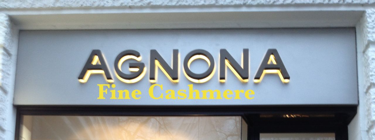 You are currently viewing <!--:en-->“Agnona”The Shop that offers fine Cashmere for the discerning Fashionista.<!--:-->