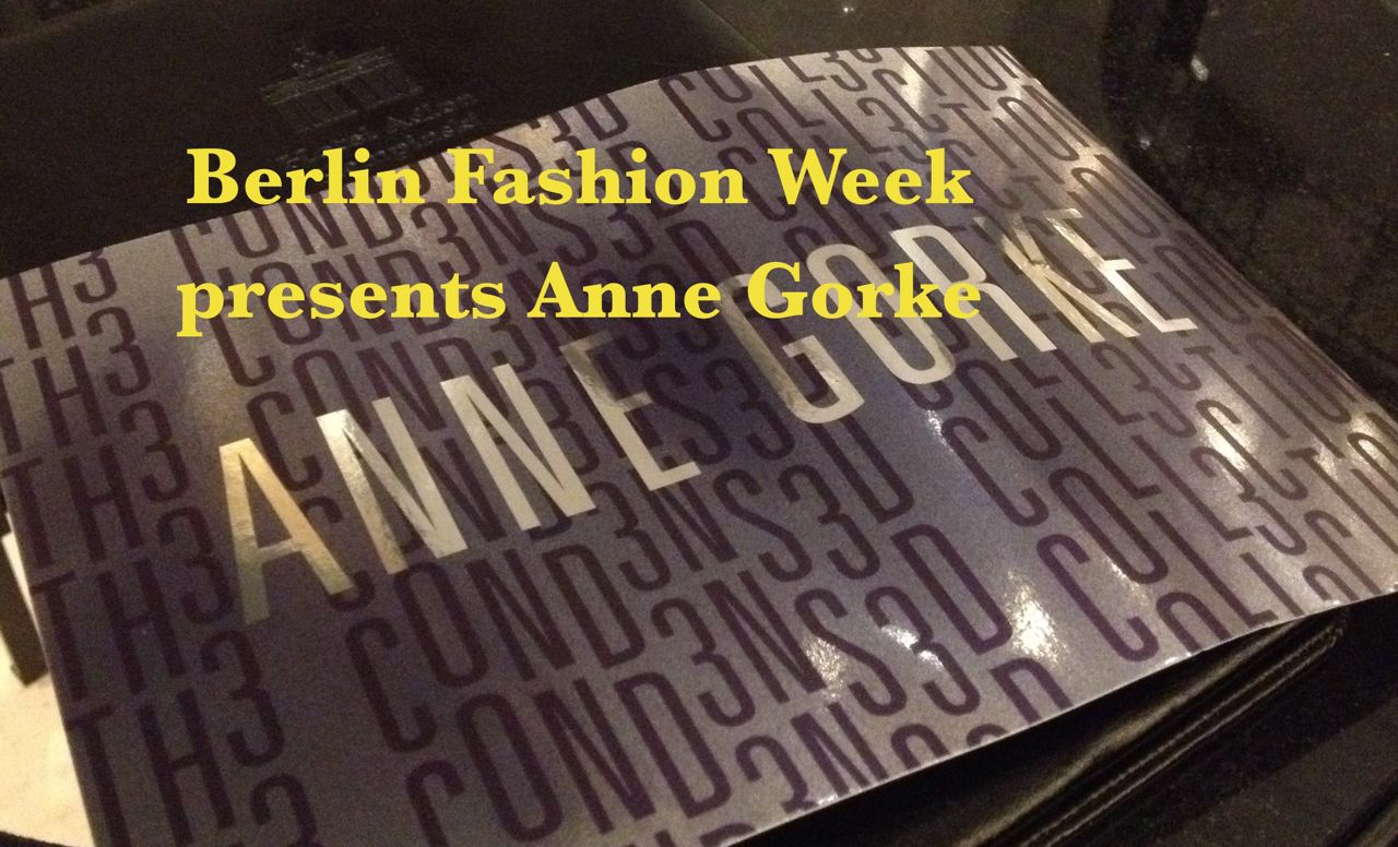 You are currently viewing <!--:en-->Anne Gorke offers her urban chic interpretation!<!--:-->