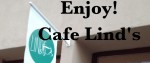 <!--:en-->A Comfy afternoon @ Cafe”Linds”<!--:-->