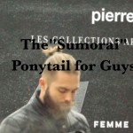 <!--:en-->The Men ponytail “Sumorai”optic a look with a funky edge!!!!!<!--:-->